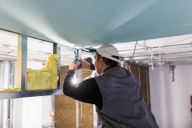 Best Insulation for Specific Applications in Fort Oglethorpe, GA