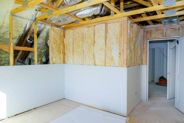 Best Types of Insulation in Fort Oglethorpe, GA