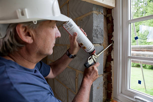 Best Insulation Installation Services in Fort Oglethorpe, GA